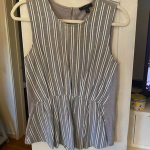 J Crew Tank